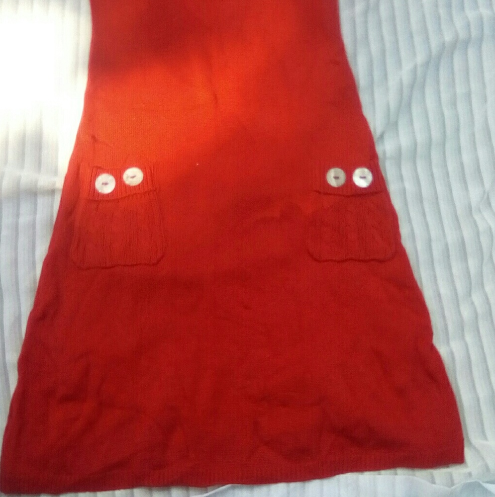 Dress - Picture 2 of 3